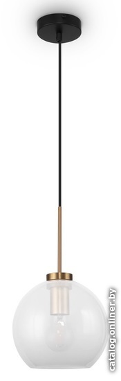 

Подвесная люстра Freya Bravis FR8006PL-01BS