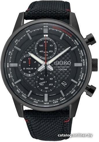 

Наручные часы Seiko SSB315P1