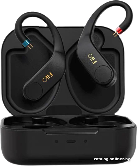 

TWS-модуль FiiO UTWS5 (коннекторы 2-pin)
