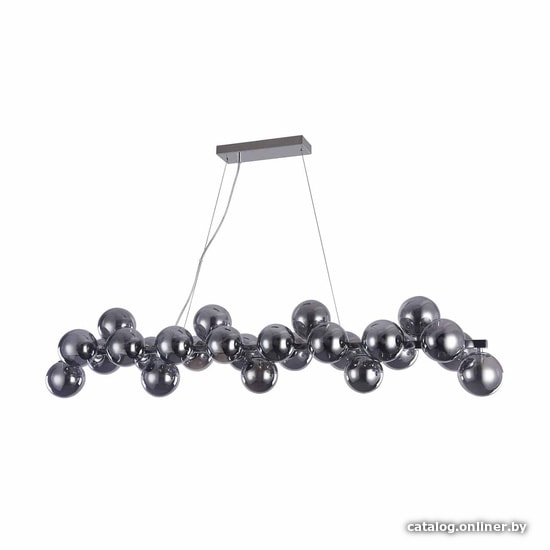 

Подвесная люстра Maytoni Dallas MOD547PL-25CH