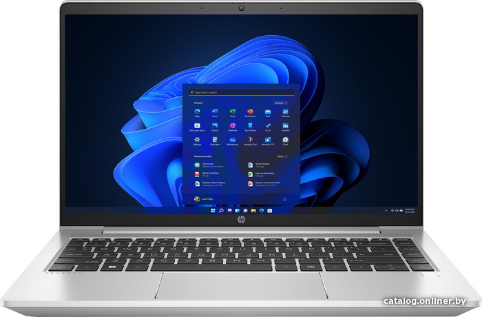 

Ноутбук HP ProBook 445 G9 6F1U5EA