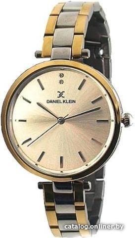 

Наручные часы Daniel Klein DK11537-5