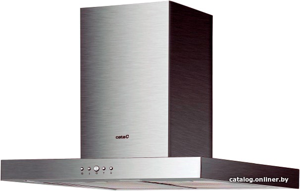 

Кухонная вытяжка CATA B5-T700 X 02021399