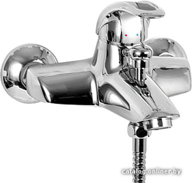 

Смеситель IDDIS Carlow CQ23068CK