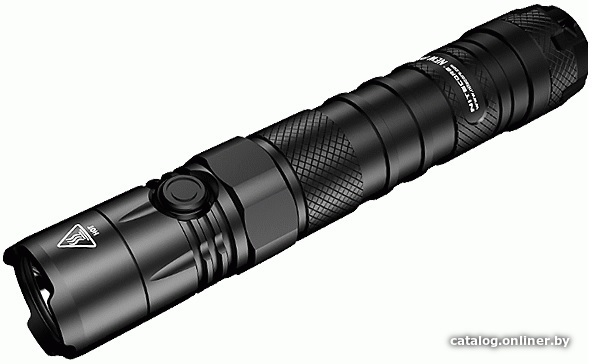 

Фонарь Nitecore New P12 (черный)