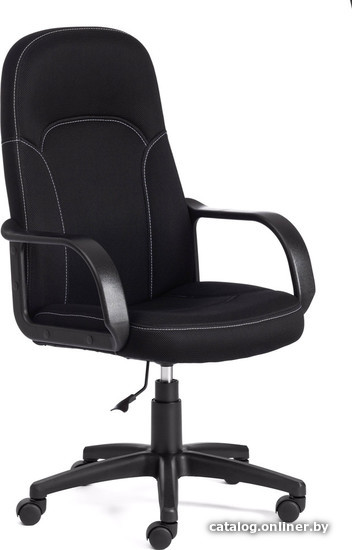 

Кресло TetChair Parma (ткань, черный TW-11)