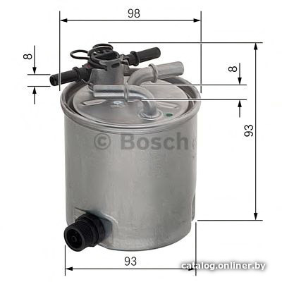 

Bosch F026402072