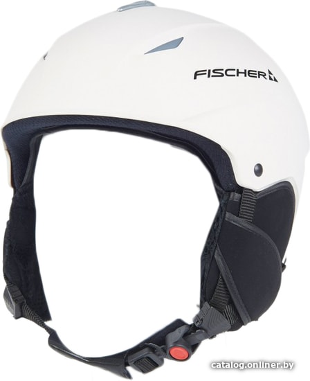 

Горнолыжный шлем Fischer On Piste S 19/20 G40219 (белый)