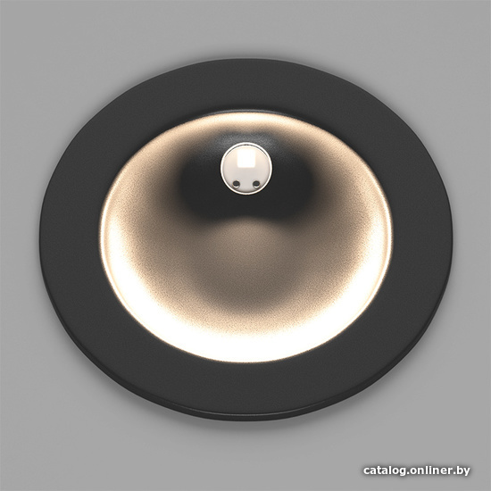 

Бра DesignLed GW 3 Вт 3000K 007096 (черный)