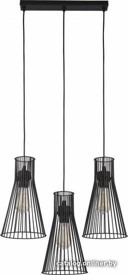 

Подвесная люстра TK Lighting Vito TKP1499