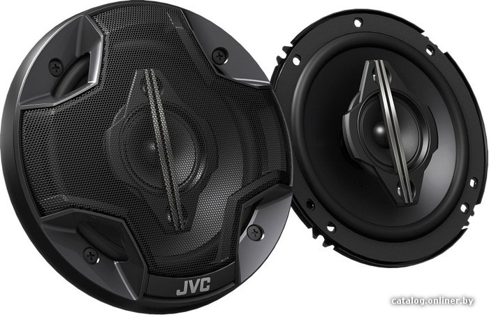 

Коаксиальная АС JVC CS-HX649