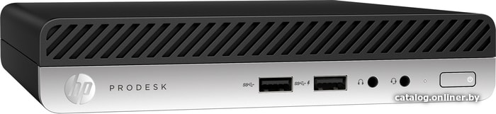 

Компактный компьютер HP ProDesk 400 G5 DM 205W4ES