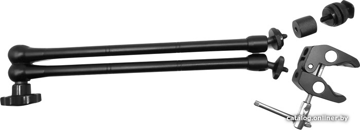 

Шарнирный кронштейн Zarrumi Magic Arm 20