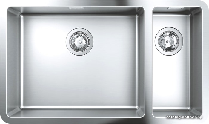 

Кухонная мойка Grohe K700 31575SD0