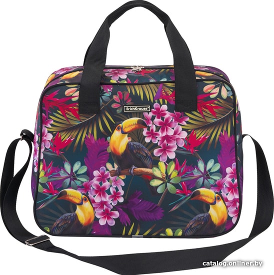 

Спортивная сумка Erich Krause 21L Tropics 48647