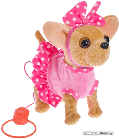 

Интерактивная игрушка Sima-Land Мой друг 3698257