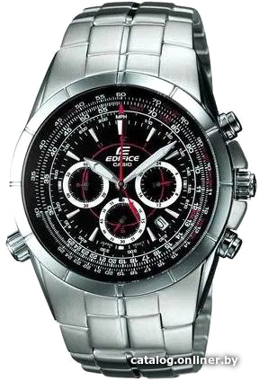 

Наручные часы Casio EF-518D-1A