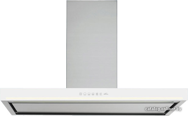 

Кухонная вытяжка Falmec Blade Design 90 800 м3/ч (белый)