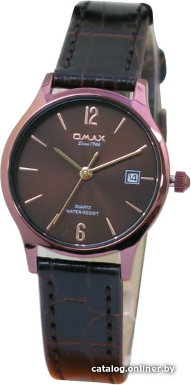 

Наручные часы Omax HDL09F55I