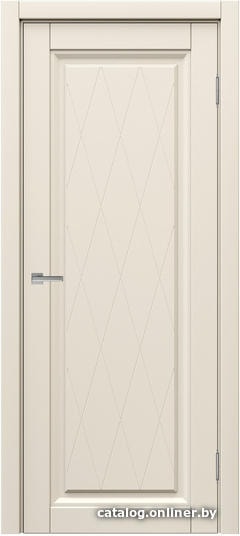 

Межкомнатная дверь MDF-Techno Stefany 3011 60x200 (Ral 1013)