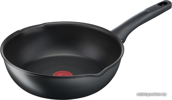 

Сковорода Tefal Ultimate G2687772