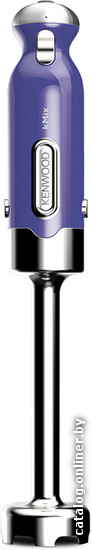 

Погружной блендер Kenwood kMix HB850BL