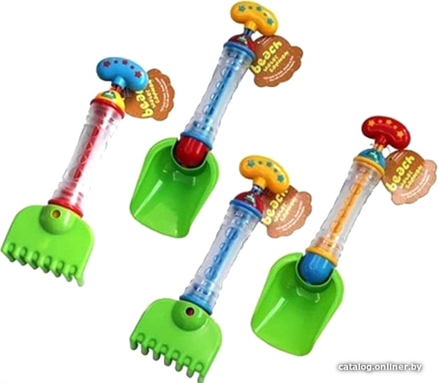 

Бластер игрушечный Toys Водный пистолет 112453
