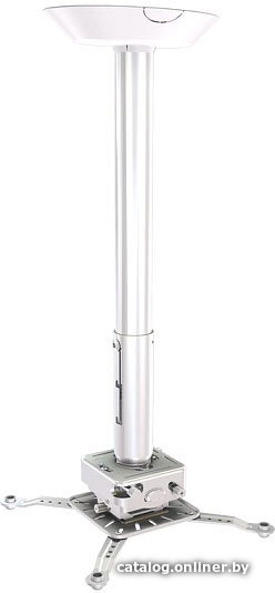

Кронштейн Wize Pro PRG18A-W (белый)