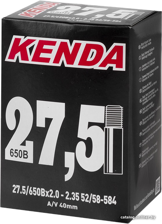 650 bx. Велокамера 27,5" 650bx2.80-3.20 71/81-584 прямой fv48 мм Kenda 514408. А В Кенда инспектор. Kenda 38-584 отзывы.