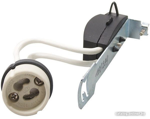 

Цоколь Deko-Light GU10 100204