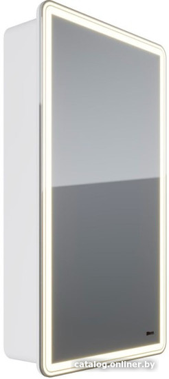 

Lemark Шкаф с зеркалом Element 45x80 LM45ZS-E (белый)