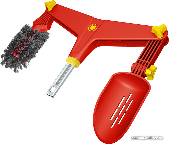 

Очиститель желобов Wolf-Garten GC-M 71ANA013650