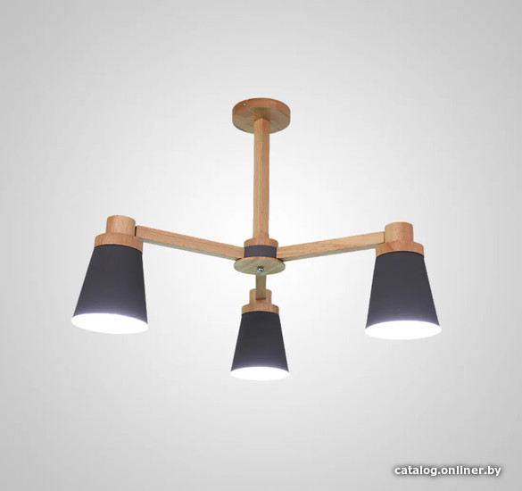 

Подвесная люстра ImperiumLoft Prop01 191988-23
