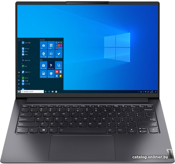 

Ноутбук Lenovo Yoga Slim 7 Pro 14ITL5 82FX005QPB