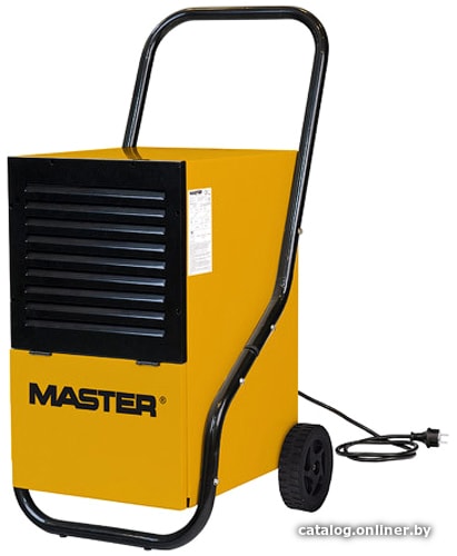 

Осушитель воздуха MASTER DH 752 4603.800