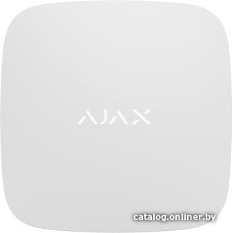

Датчик Ajax LeaksProtect (белый)