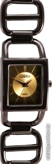

Наручные часы Слава 6054107/2035