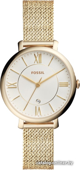 

Наручные часы Fossil Jacqueline ES4353