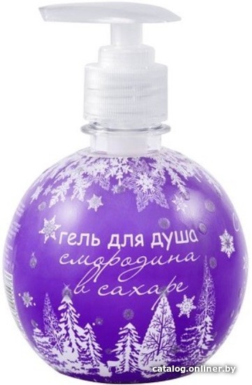 

Modum Гель для душа Смородина в сахаре 350 г