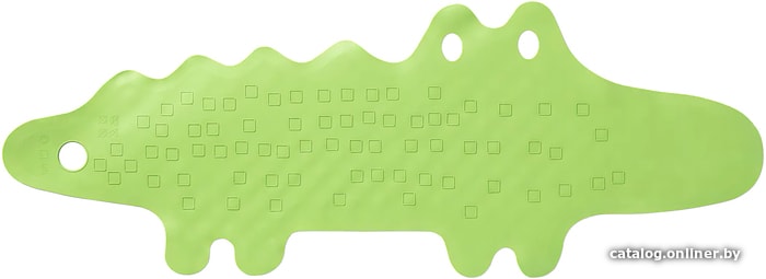 

Коврик для ванной Ikea Патруль 203.797.84 (зеленый)