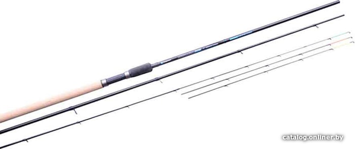 

Удилище Flagman Sherman Pro Feeder Extra Heavy SHPF420