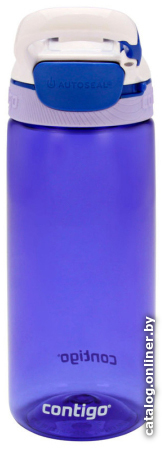 

Бутылка для воды Contigo Courtney 2094837 (синий)