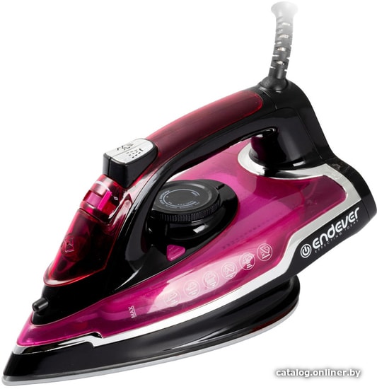

Утюг Endever Delta-207
