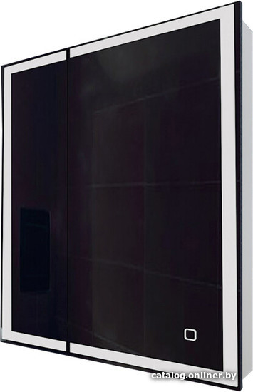 

Mixline Шкаф с зеркалом Минио R 547084 (с подсветкой)