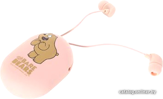 

Наушники Miniso 6039