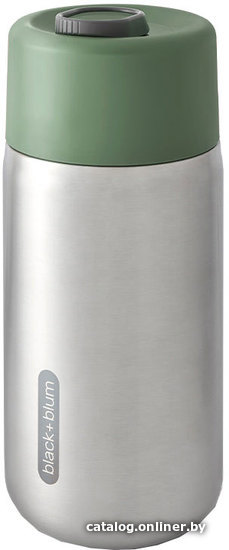

Термокружка Black+Blum Travel Cup TC-SS010 340 мл (зеленый)