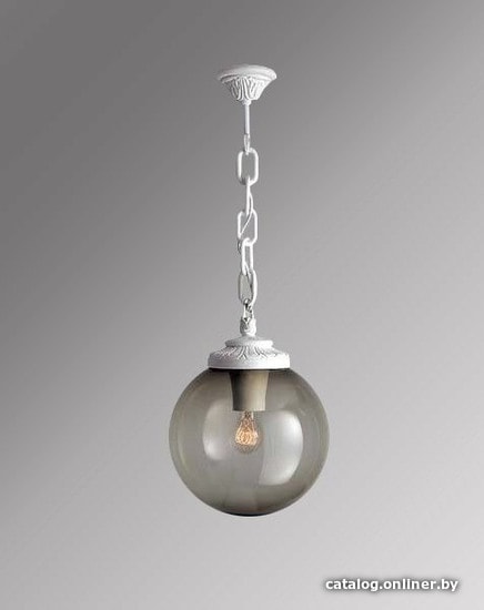 

Уличный подвесной светильник Fumagalli Globe 250 G25.120.000.WZE27