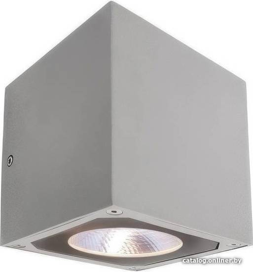 

Уличный накладной светильник Deko-Light Cubodo II Single SG 731025