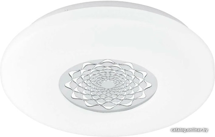 

Люстра-тарелка Mirastyle SX-9049/600-115