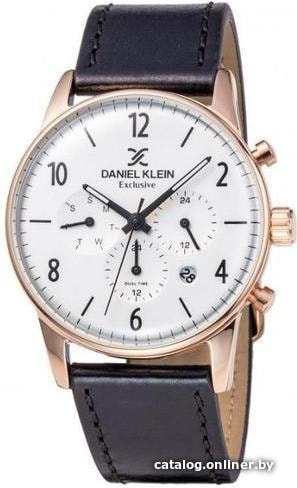 

Наручные часы Daniel Klein DK11832-6